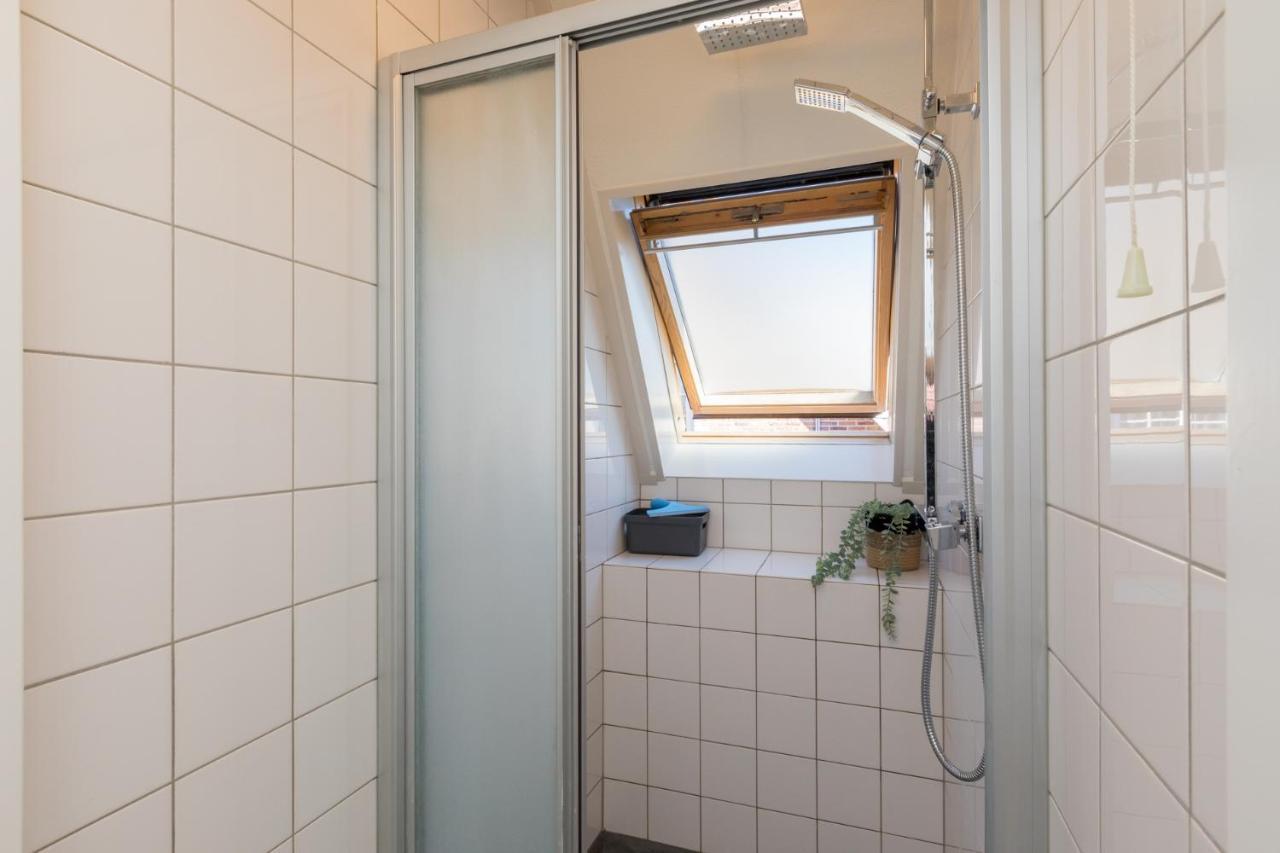 Welcome In - Brouwersbuurt 23A, Domburg Exteriör bild